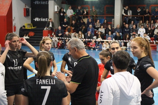 L’Ariete torna in Liguria per far visita all’Albisola