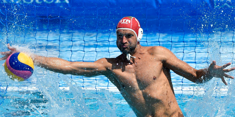 Stefano Tempesti: la vita dopo la porta, la Nazionale e l’allarme impianti Stefano Tempesti