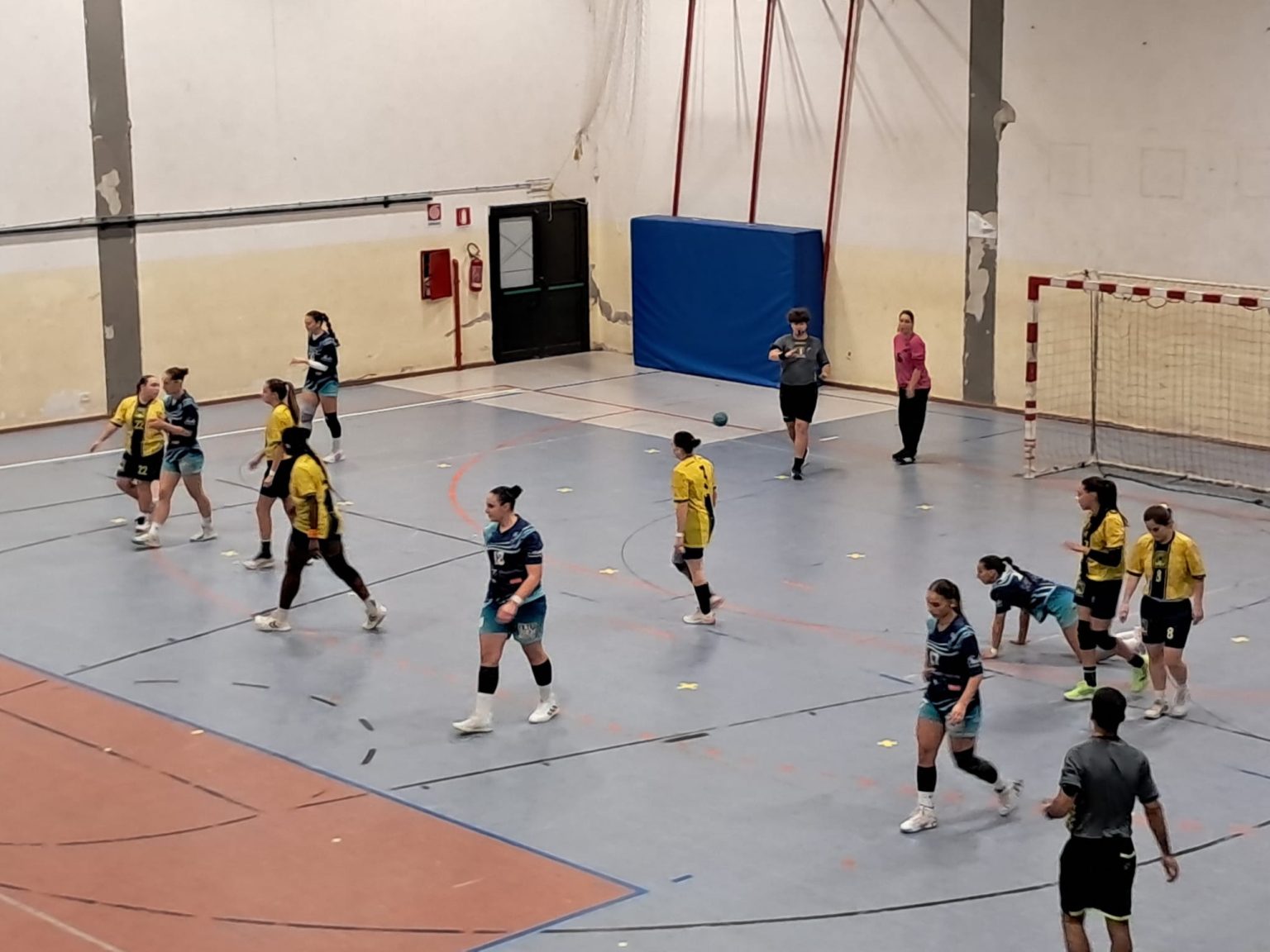 Tushé al derby con Mugello per continuare la corsa