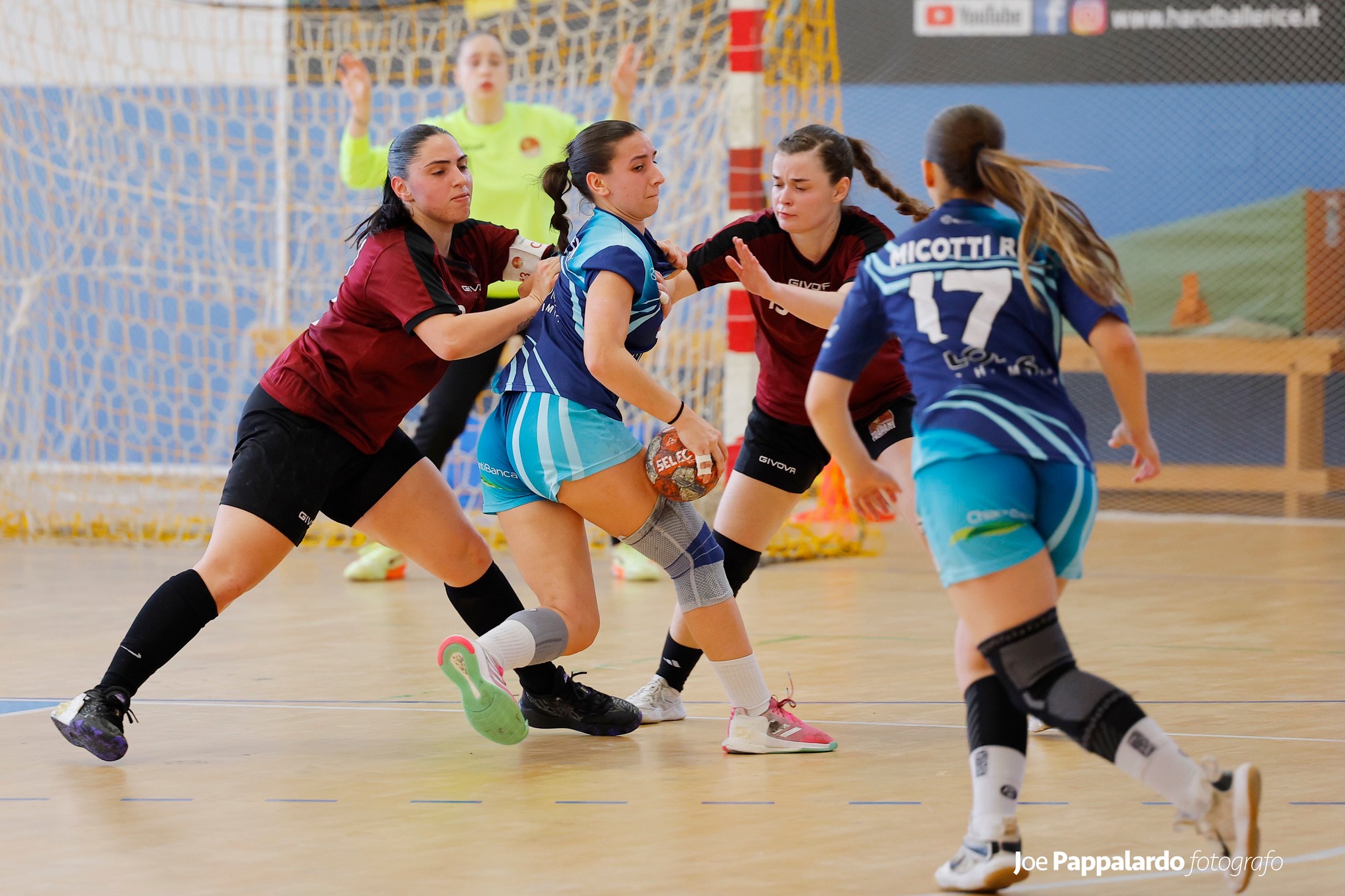 Tushé, sono sei su sei! Ed ora si “vola” in Sardegna