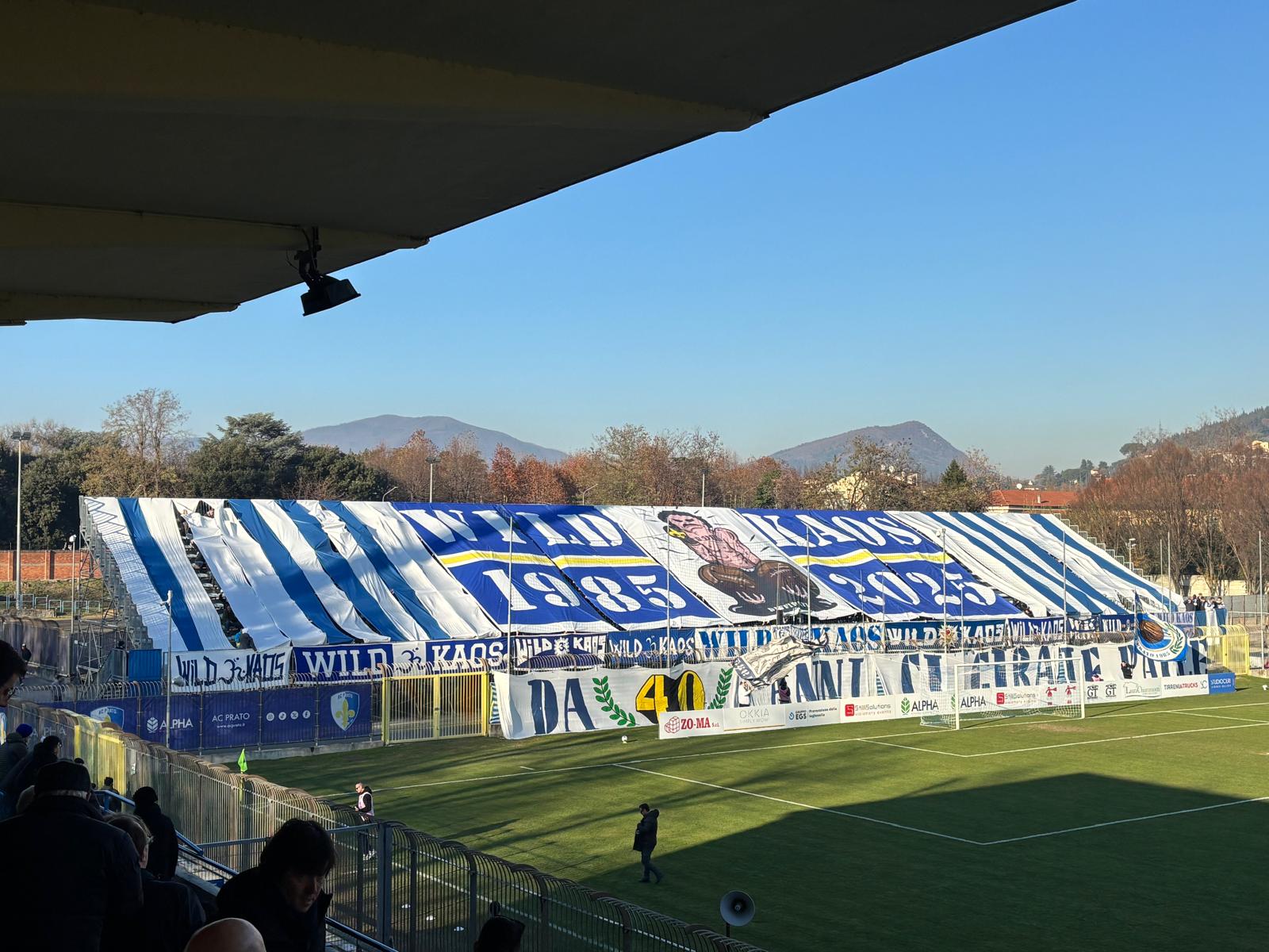 Samba Prato al Lungobisenzio! Le pagelle della vittoria sul Trestina