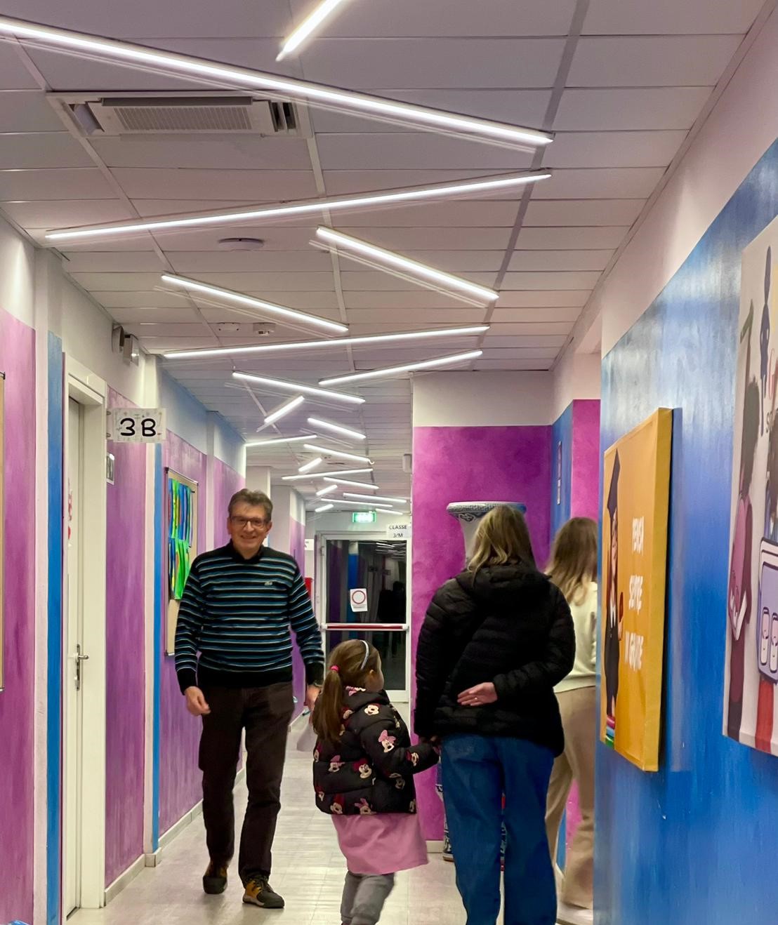 Un aiuto alle famiglie dell’America Latina: Ars Genius lancia la raccolta di abiti per l’Operazione Mato Grosso