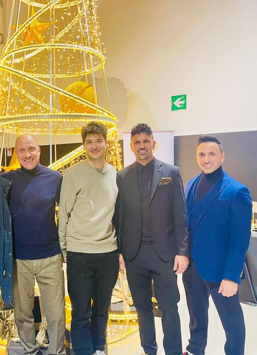 Autofficina Montegrappa e Rat assieme per il welfare sociale: manutenzione dei mezzi a prezzi calmierati per i dipendenti