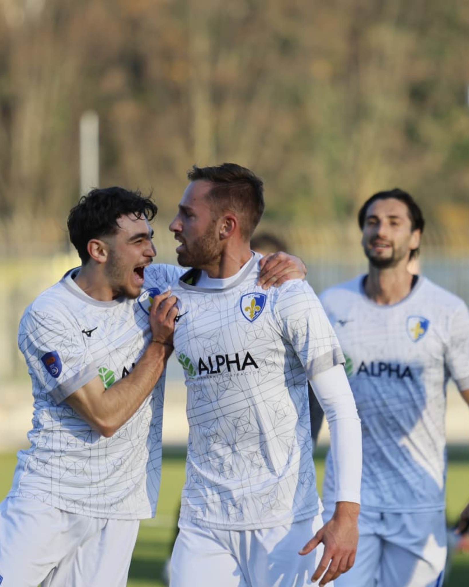 Greselin rompe il digiuno: l’ultimo gol era stato il 5 maggio 2024