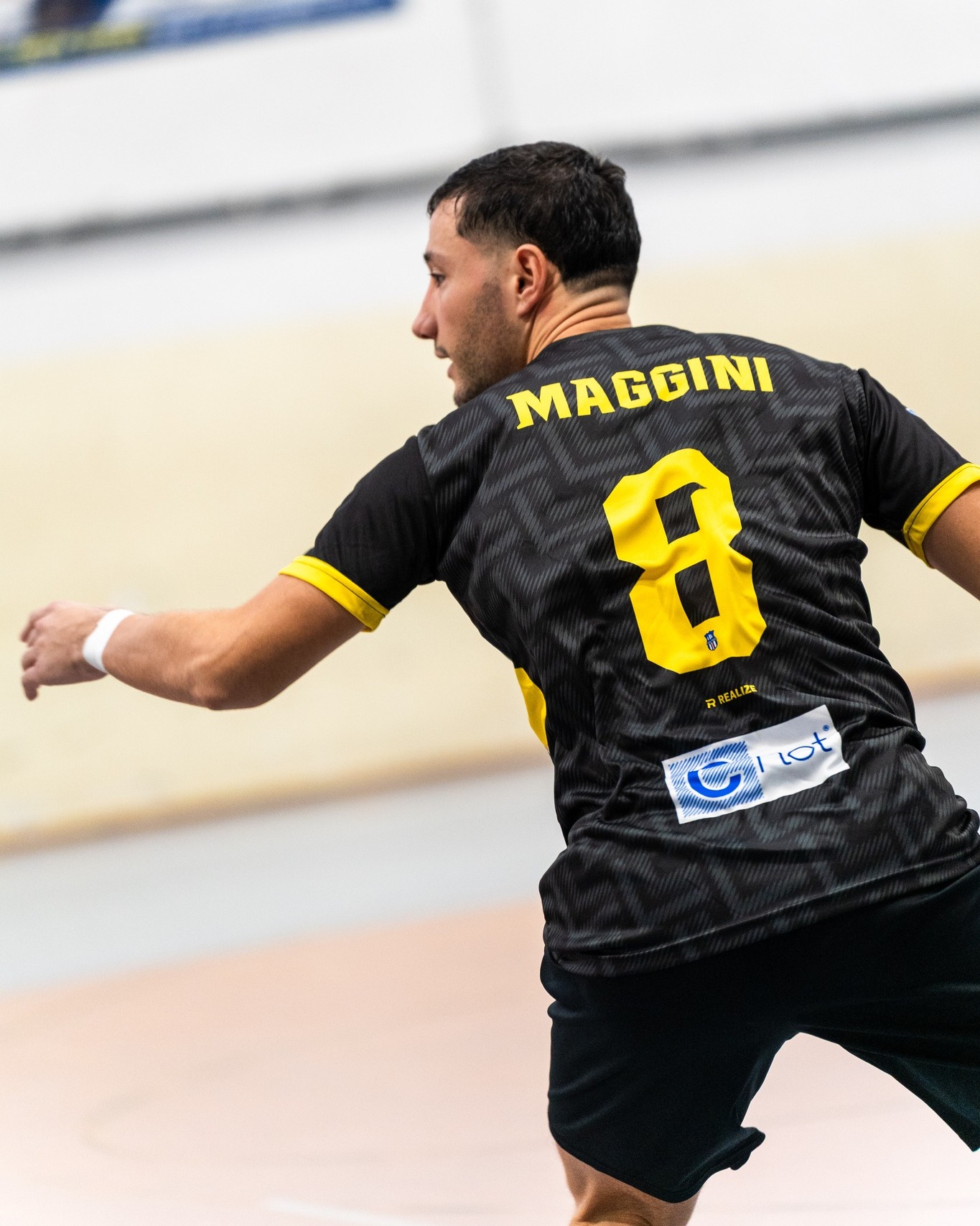 Italgronda Futsal Prato a caccia di continuità: alla palestra Keynes arriva il Bagnolo