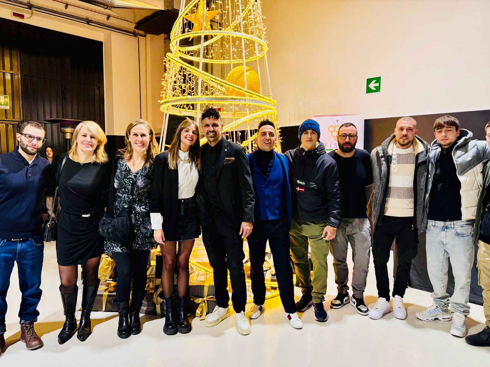 L’Autofficina Montegrappa recupera un immobile storico e si amplia. Inaugurati i nuovi spazi fra solidarietà, tradizione e servizi innovativi