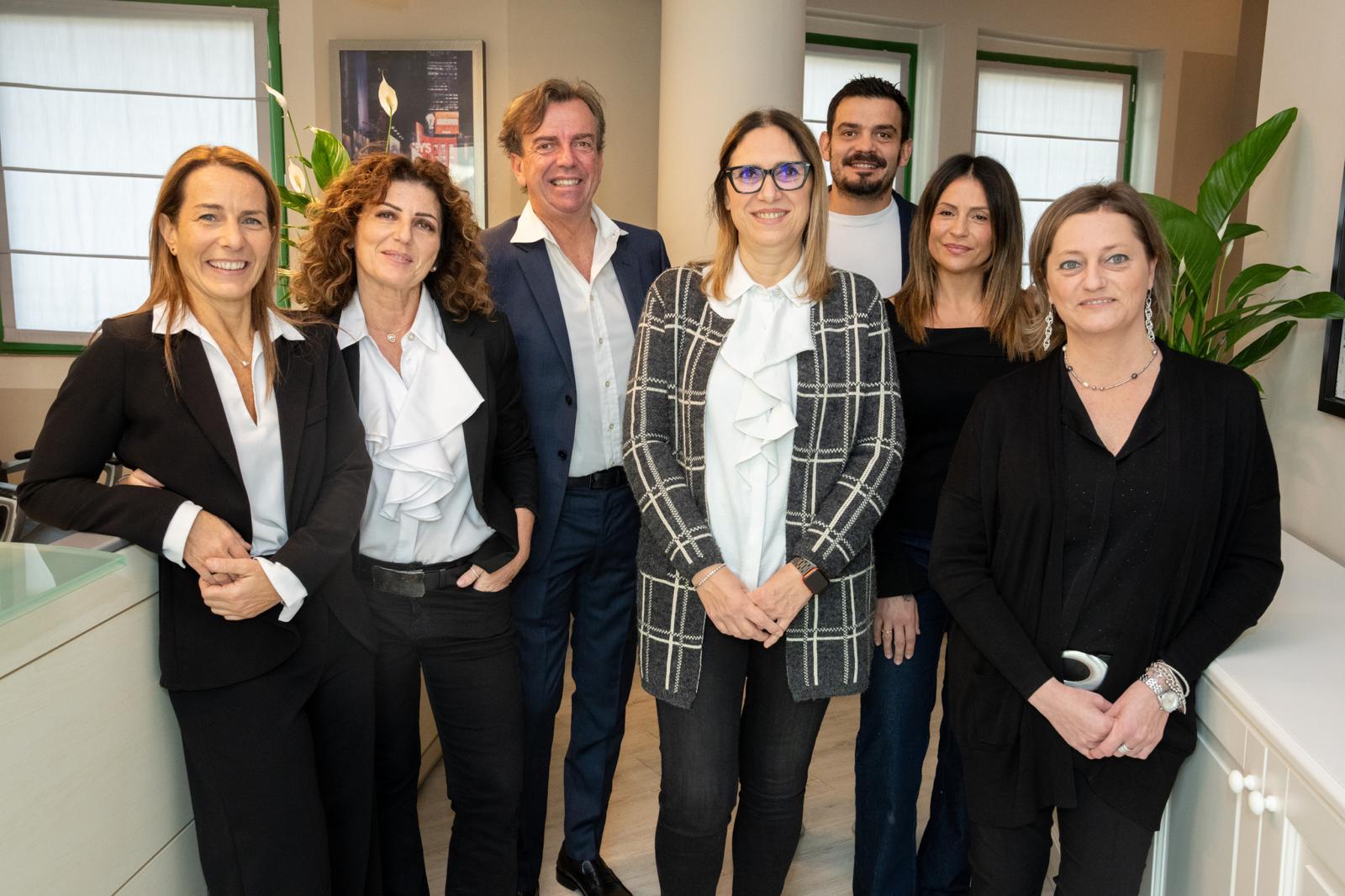 Più competenze, nuove figure professionali e progetti innovativi. Lo Studio Asaro cresce e si amplia: “Sempre più vicini ai condomini”