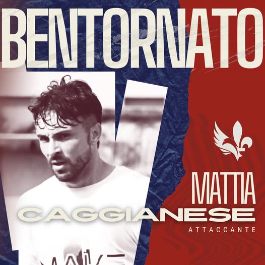 Zenith Prato a caccia di rivalsa: col Fratres Perignano Caggianese è il volto nuovo in attacco