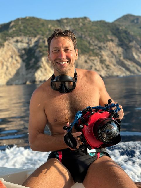 Francesco Visintin Francesco Visintin