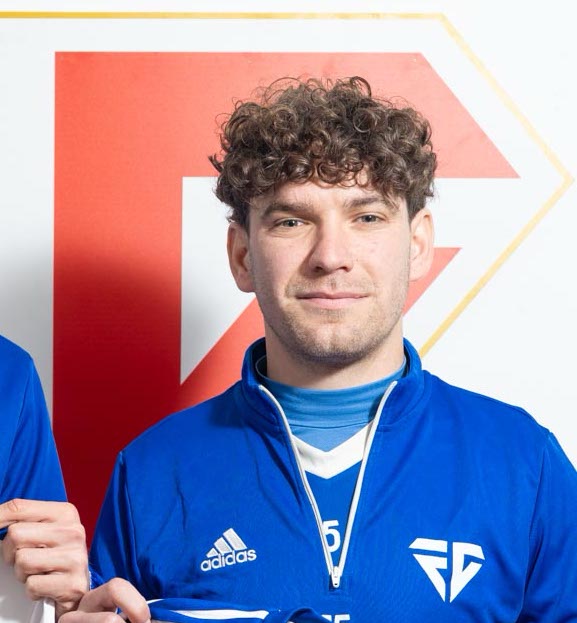 Rinaldini ufficiale al Follonica Gavorrano: “A Prato situazione non idonea per me”