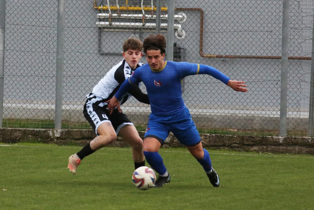 Scontro ad alta quota per la Zenith Prato: amaranto in visita nella tana della Lucchese