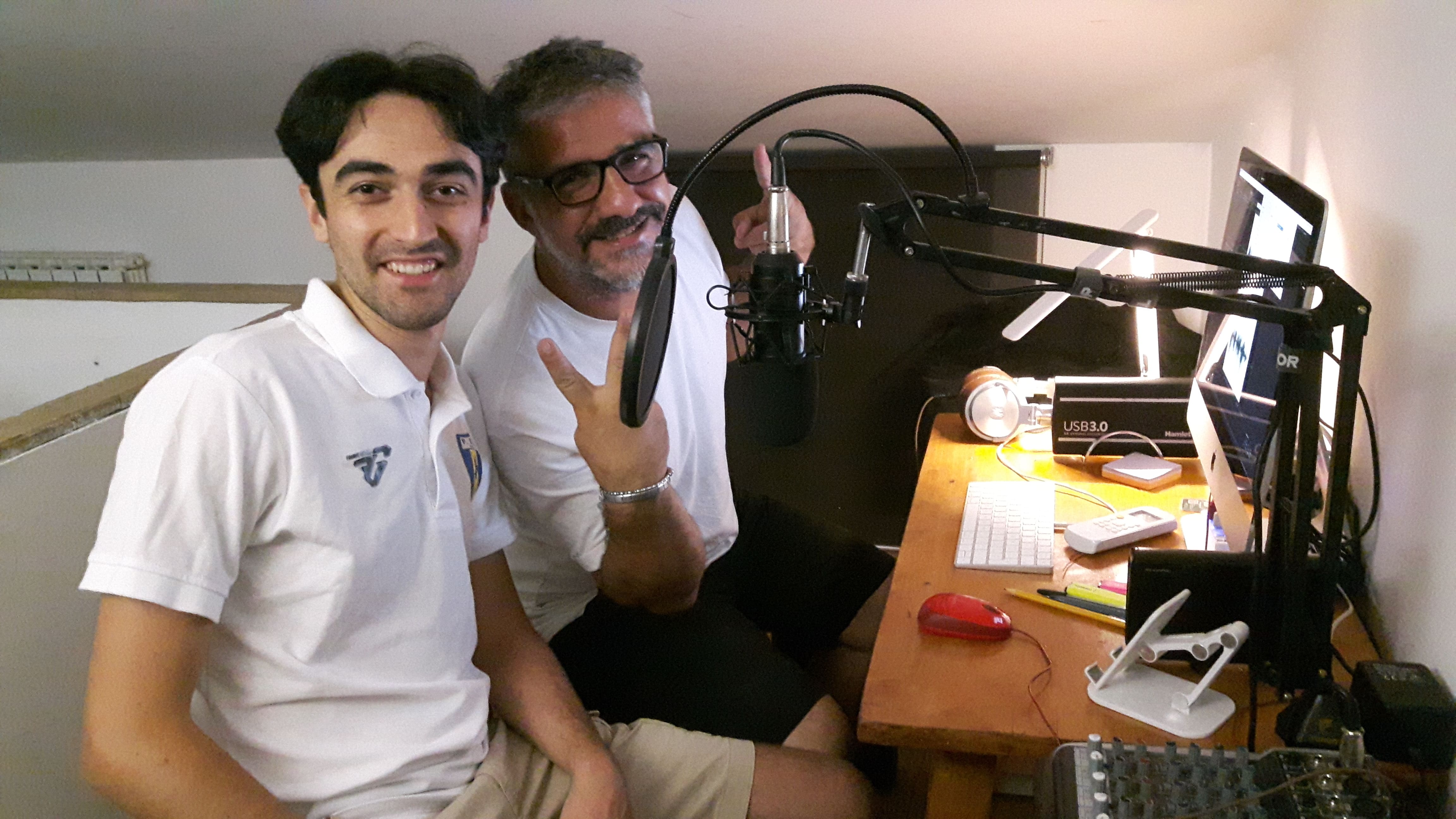 Voci per la Memoria: il podcast del PSG che racconta i calciatori deportati