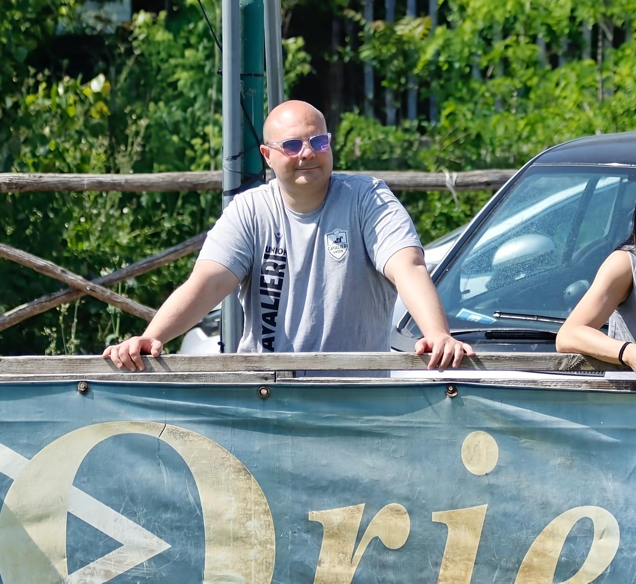 Cavalieri Union Rugby: il ds Francesco Fusi analizza l’anno passato e parla del futuro