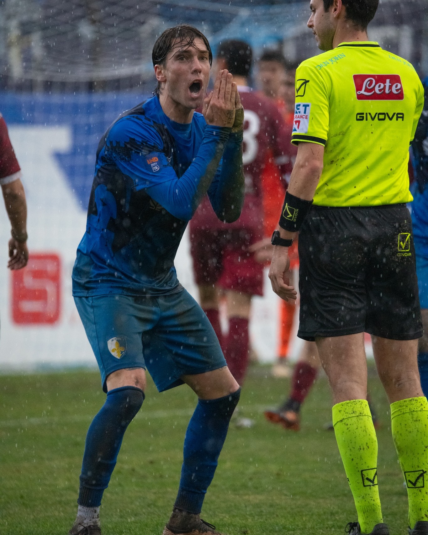 Prato, il silenzio stampa proseguirà per tutta la settimana. Ecco il programma di allenamenti