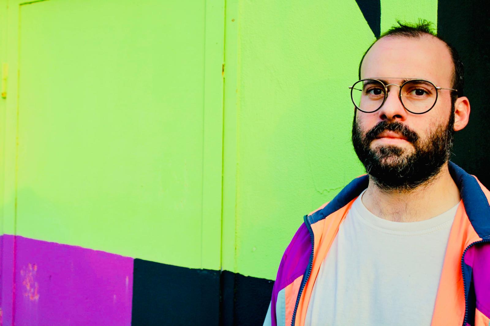 Una galleria d’arte in ricordo dell’amico scomparso: in centro a Prato inaugura Meso Project