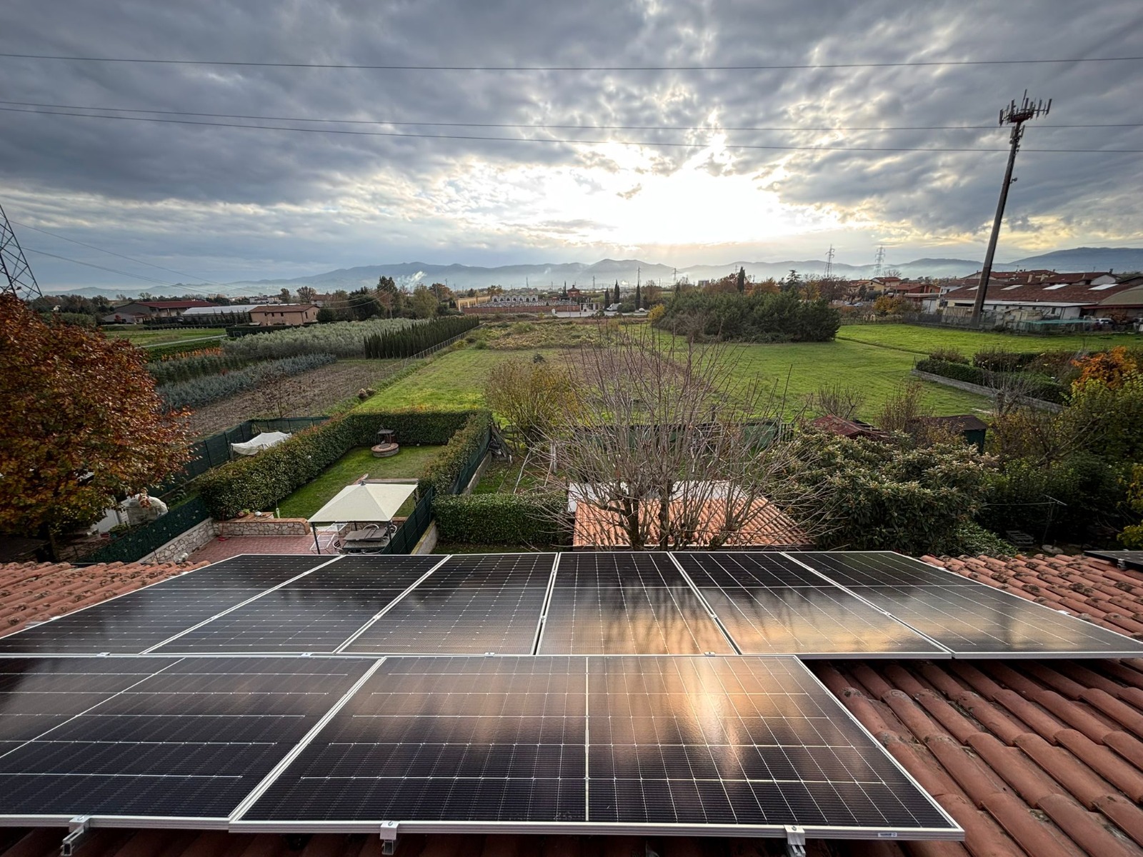 Agrisolare, contributo a fondo perduto fino all’80%: c’è tempo fino al 7 febbraio. Eco Efficiency affianca le aziende agricole e agroindustriali