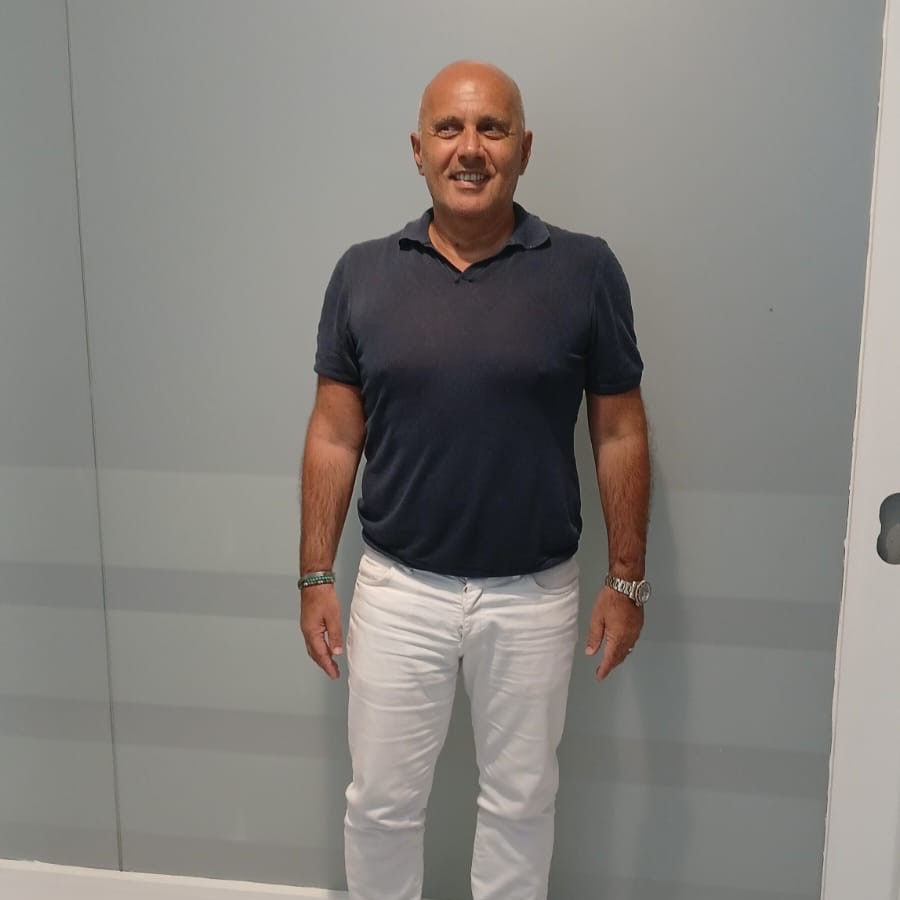 A tutto Viaccia, il presidente Esposito parla del progetto e del futuro della società pratese