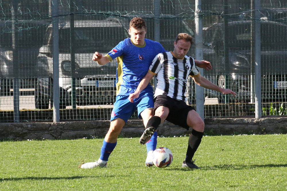 Trasferta insidiosa per la Zenith Prato sul campo della Pro Livorno Sorgenti