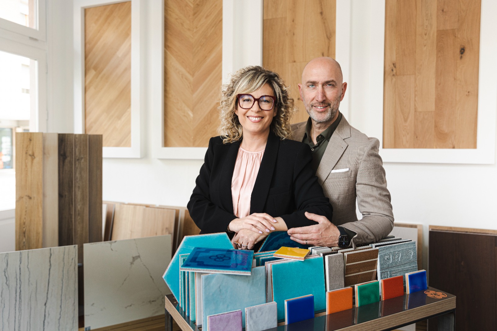 Francesco Cocchi Maisons raddoppia: apre una nuova boutique immobiliare in centro storico a Prato