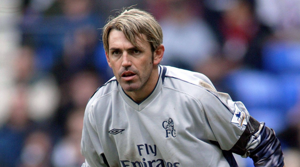 Intervista a Marco Ambrosio: ex portiere di Prato, Sampdoria, Chievo e Chelsea