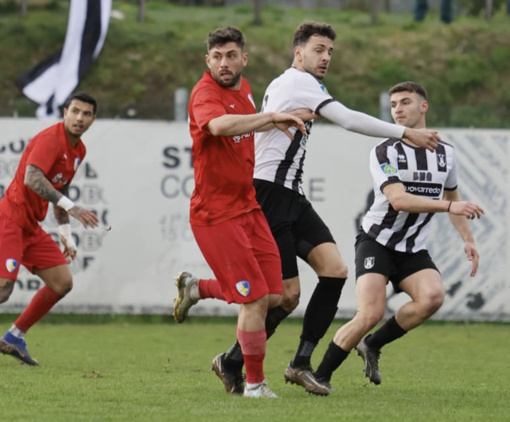 Il Prato non decolla: a Sansepolcro finisce a reti inviolate