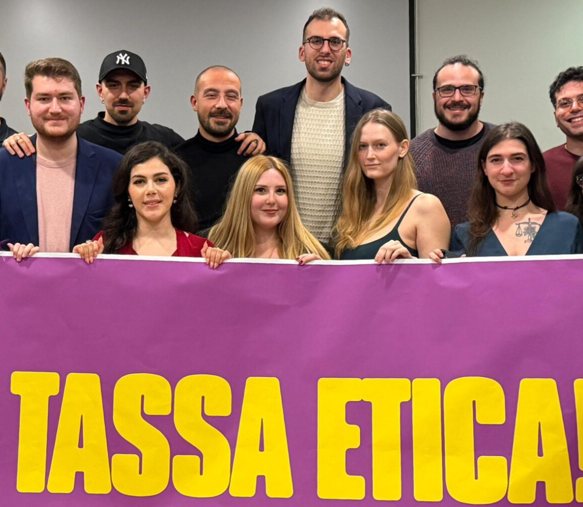 Tassa etica: venerdì l’incontro di Radicali Italiani a Prato