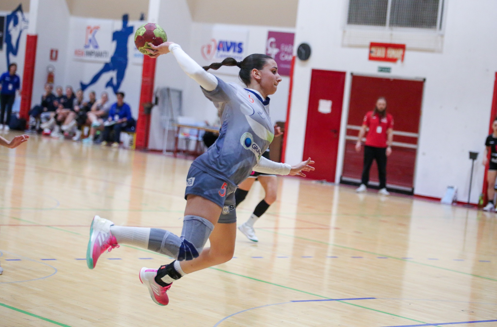 Tushé Prato: tutto facile nel derby con La Torre