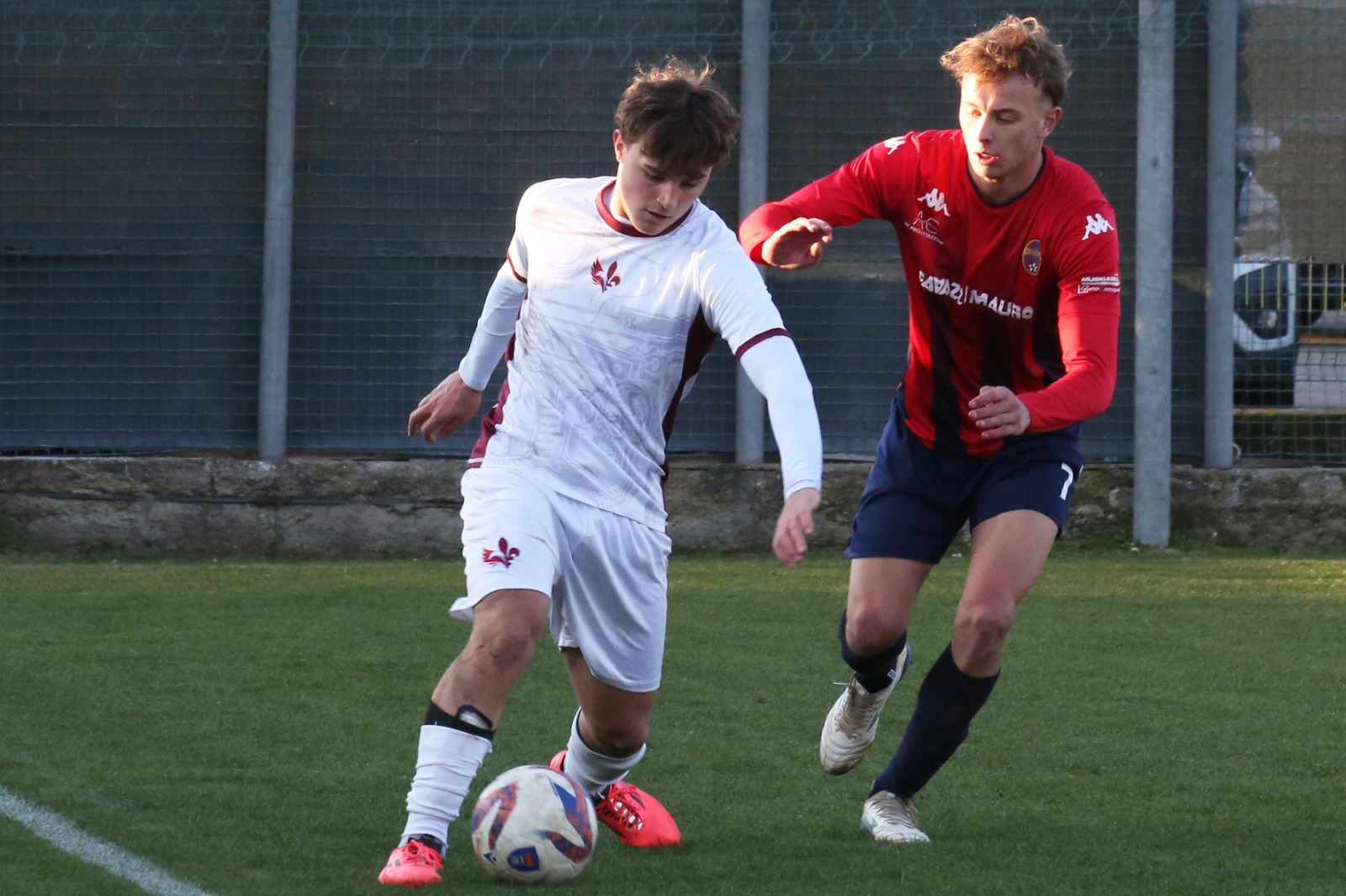 Il realismo di Settesoldi: “Momento di flessione della Zenith Prato. Per il primato ora è davvero dura, ma facciamo il massimo da qui alla fine”