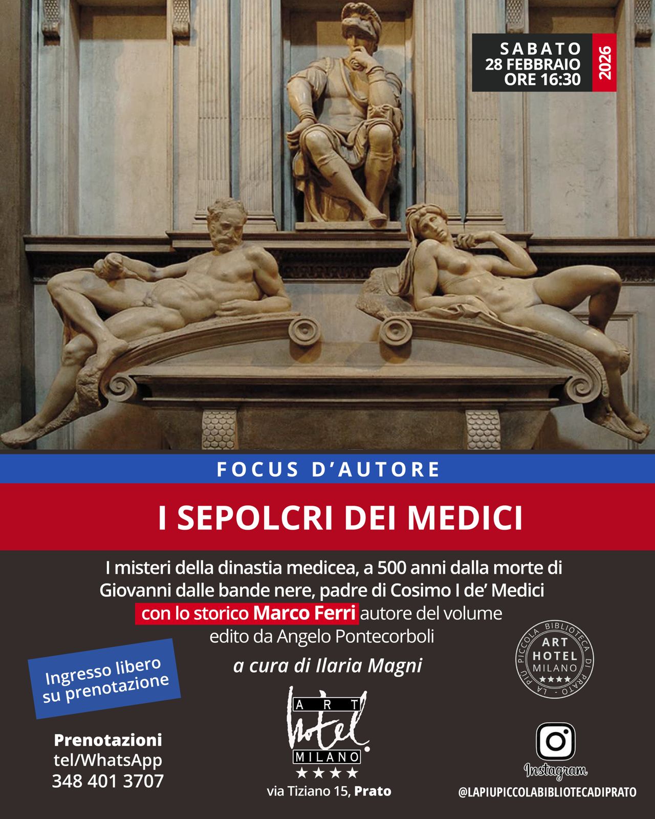 art hotel i sepolcri dei medici
