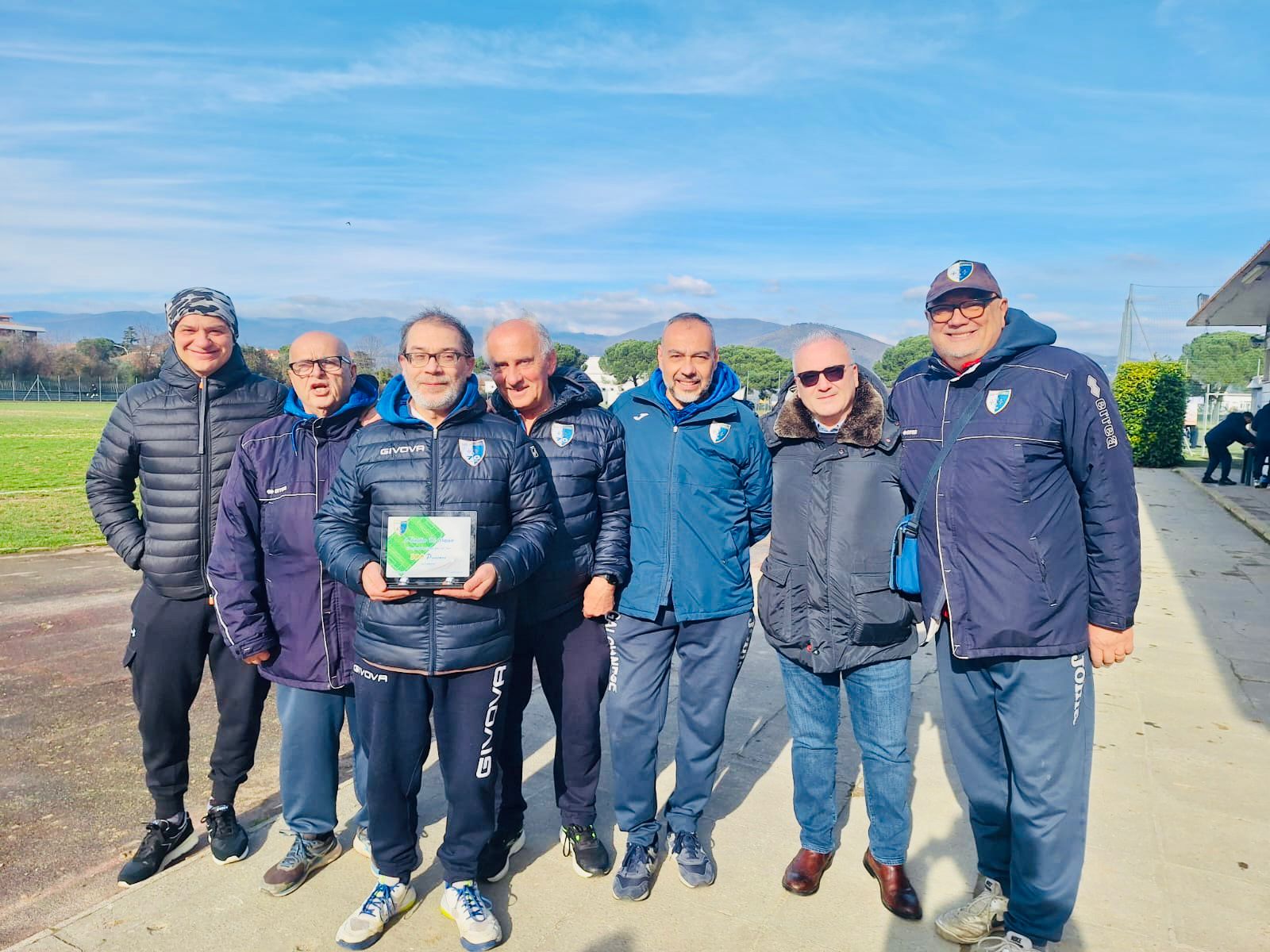 Seconda Categoria, un derby nel girone C. C’è anche Mezzana-La Querce