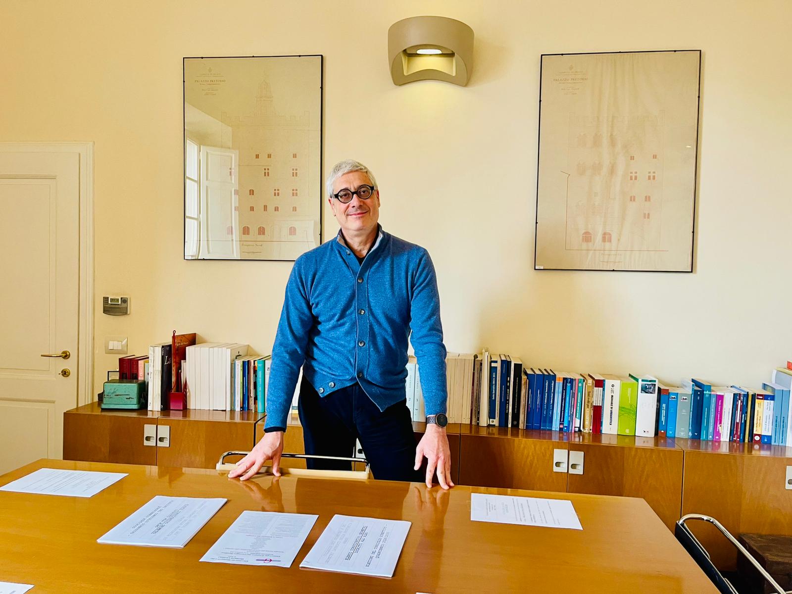 giacomo gacci presidente ordine geometri prato