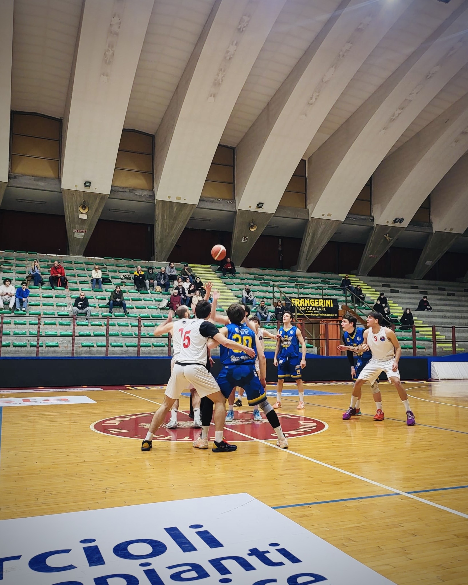 L’Union rischia a Livorno, ma il finale premia i pratesi