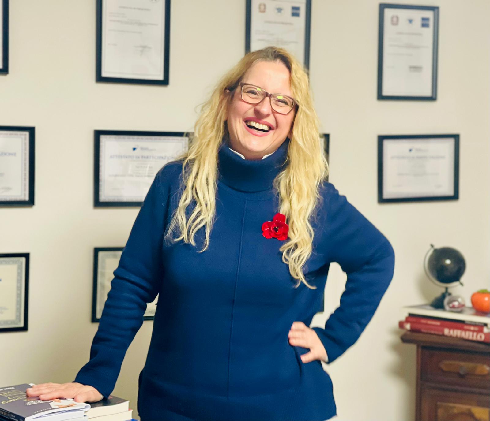 paola taiti anapi prato