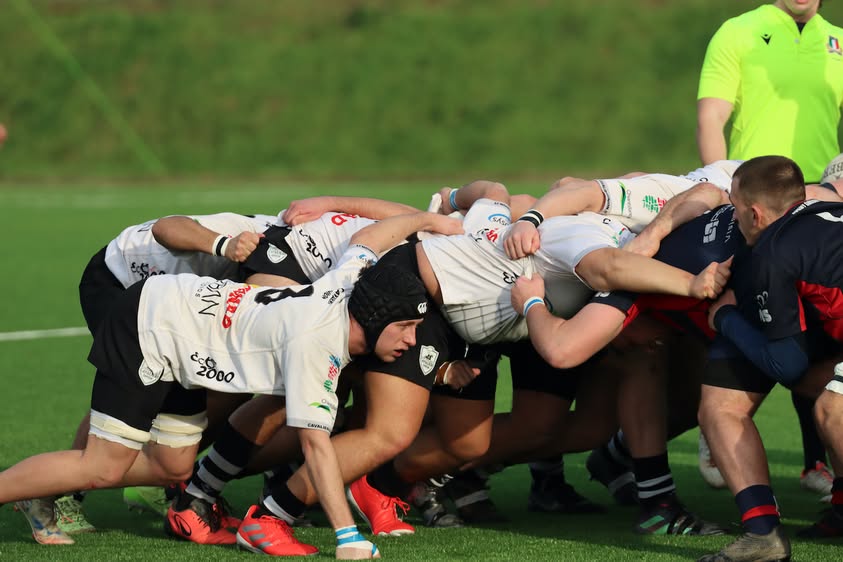 Cavalieri Union, sorrisi per la Serie B e l’Under 18 Titolo