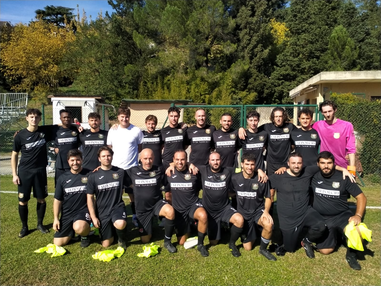 Uisp Prato, il Signa domina nello scontro diretto e va in fuga. I Kickers vincono e si riavvicinano alla seconda piazza