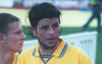 Intervista a Manuel Vivani: ex centrocampista di Prato, Reggiana, Alessandria e Livorno