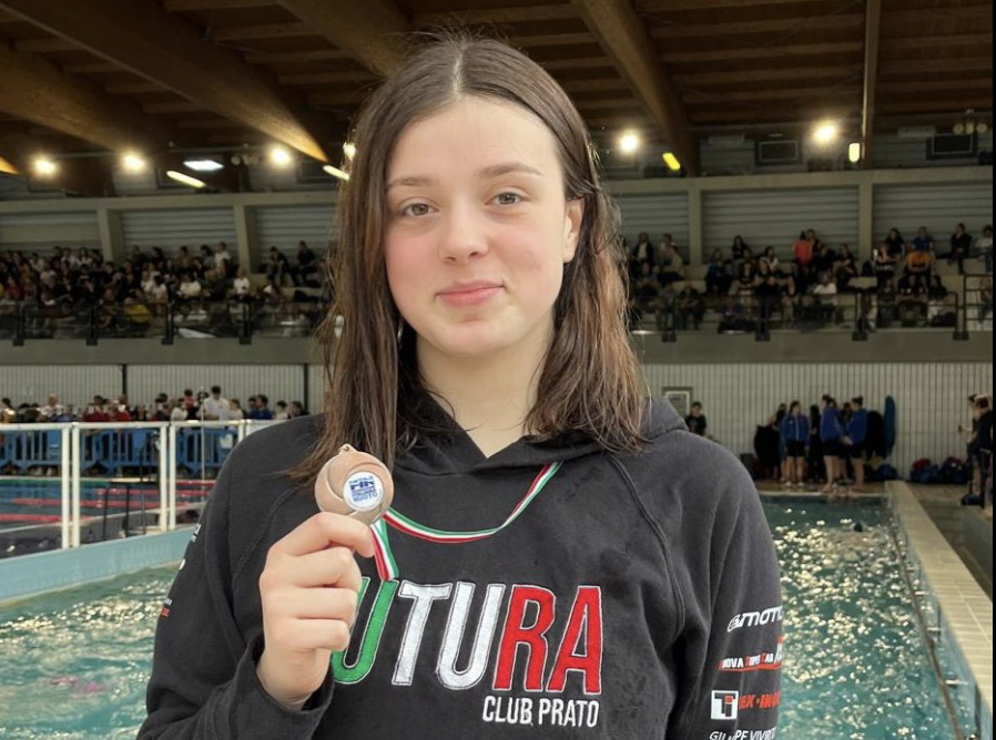 Futura Club Prato, i Campionati Regionali femminili regalano tanti sorrisi