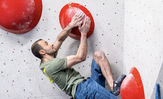 Al Crazy Center di Prato si incoronano i vincitori della Coppa Italia di arrampicata sportiva