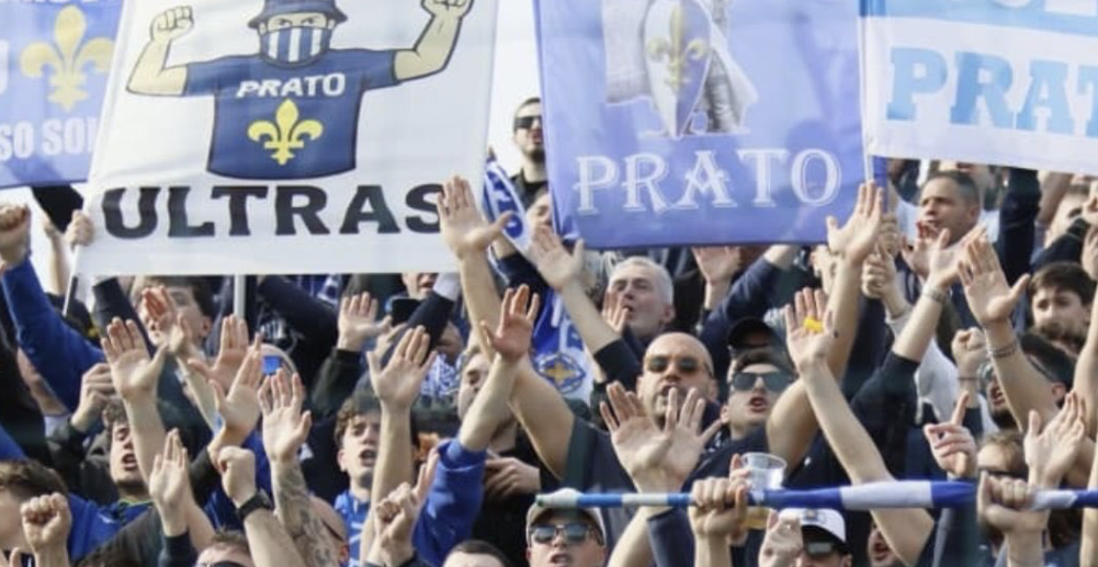 Prato-San Donato Tavarnelle, le info sui biglietti. Capienza ancora a 2.000 posti (per ora)