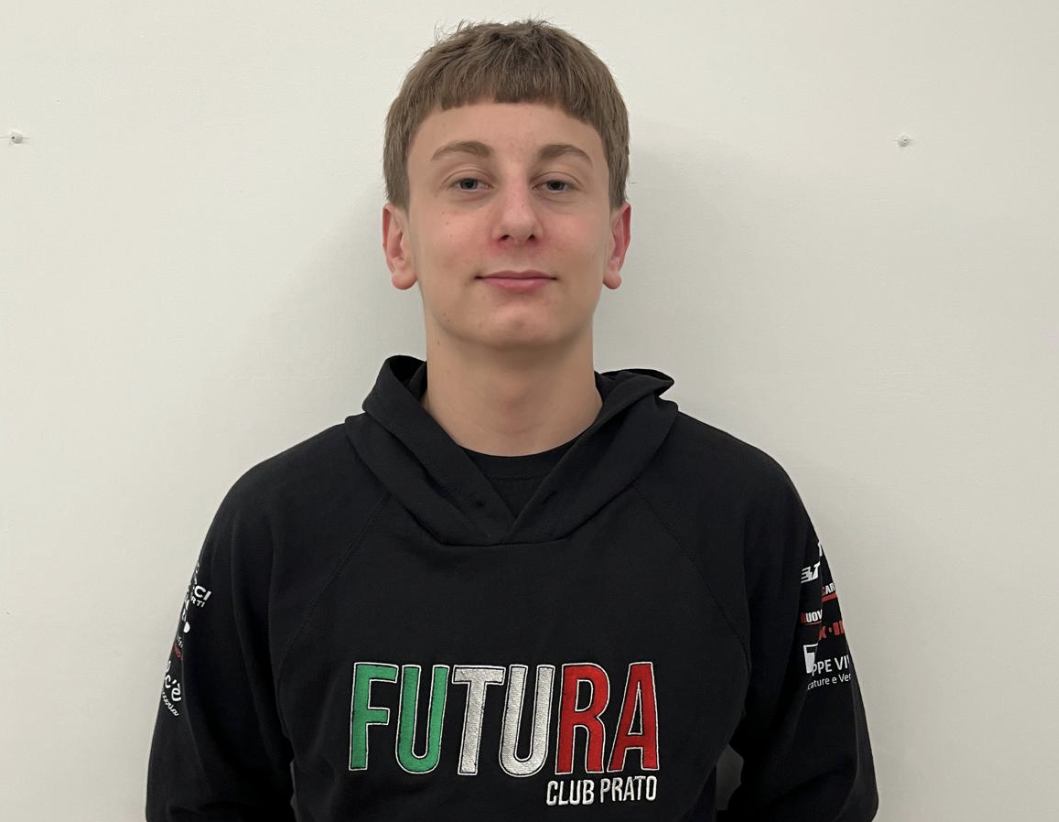 Nuoto di fondo, Niccolò Barni convocato al collegiale regionale di Livorno