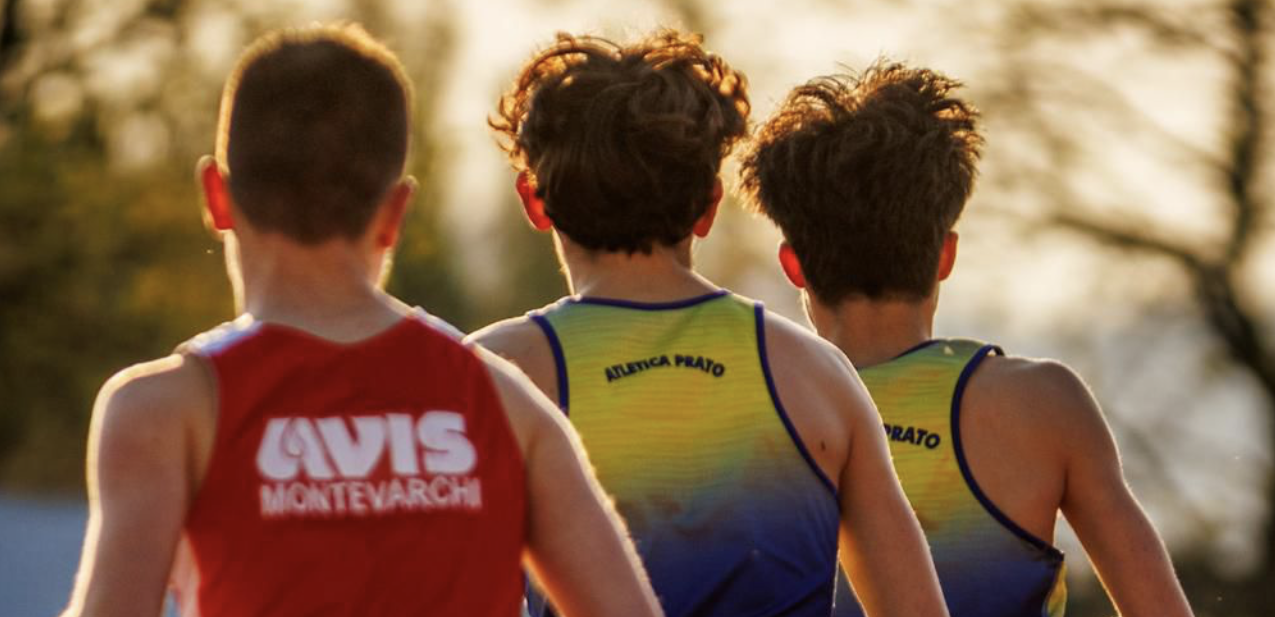 Atletica Prato, Innocenti e Romualdi vincono in Coppa Toscana