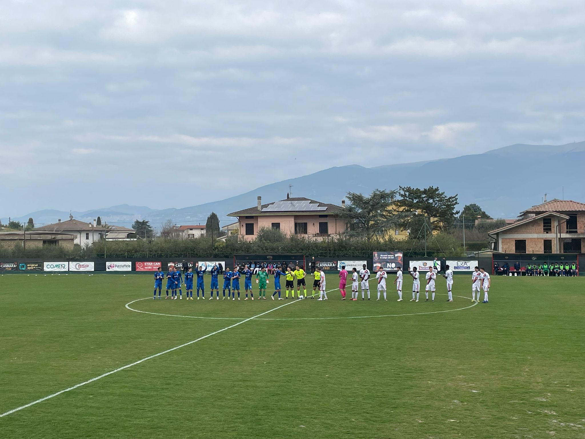 Mencagli, Gioé e Rossetti, il Prato nel segno dell’attacco. Le pagelle