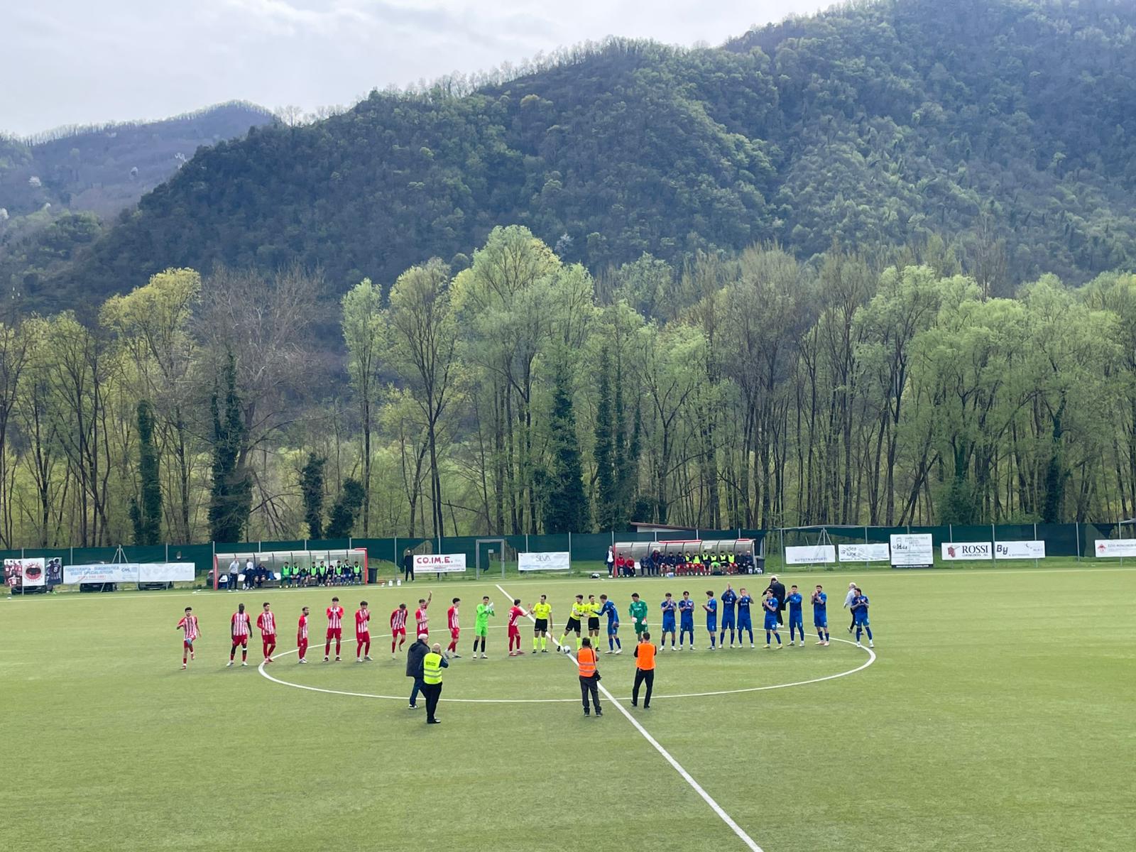 È un Verde show, ma benissimo anche Rossetti e Fiorini. Le pagelle dei biancazzurri