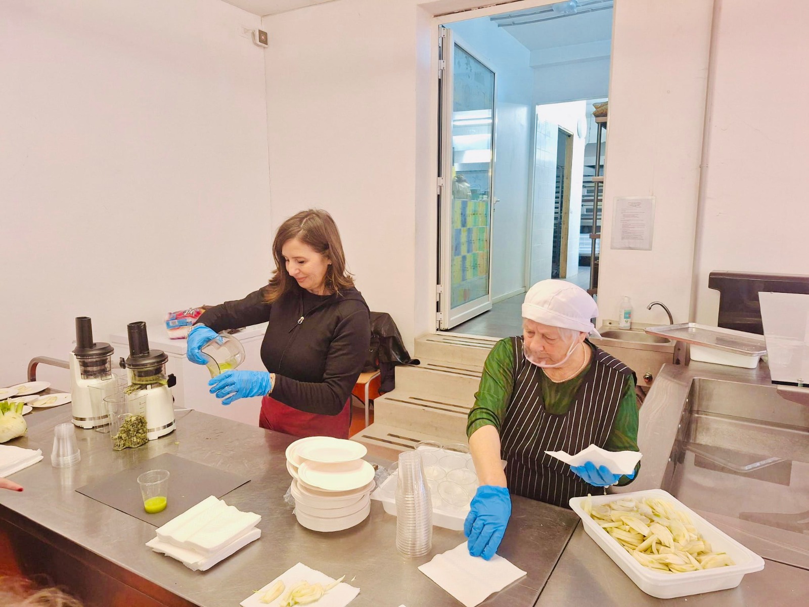 Promuovere un’alimentazione sana ed equilibrata: la scuola bilingue Ars Genius aderisce al programma ‘Frutta e verdura nelle scuole’