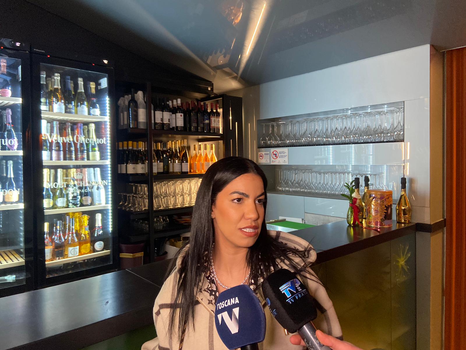 Asmaa Gacem: «Il cambio di presidenza è illegittimo, non dipende dal progetto stadio»