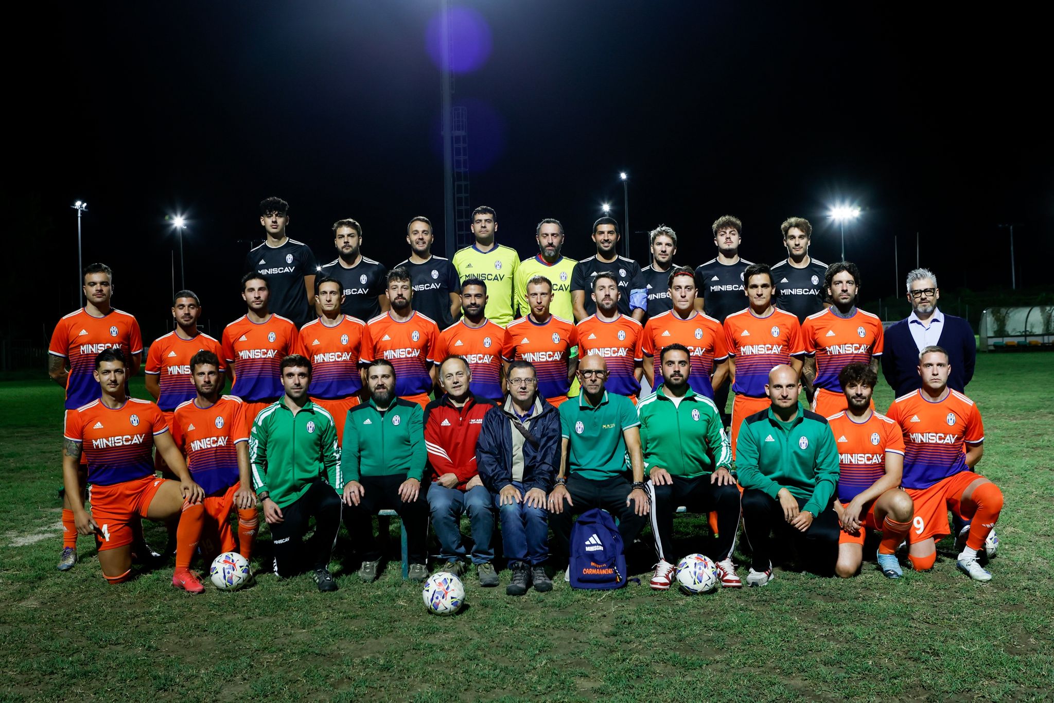 Uisp Prato, Kickers Narnali e Bellini Giacomo vincono e accorciano le distanze dalla vetta