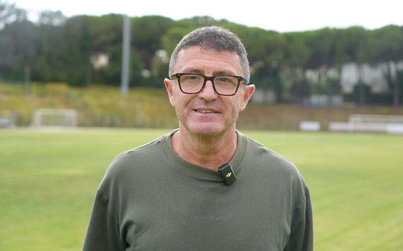 Verso Prato-San Donato Tavarnelle, salta la panchina di Bonuccelli