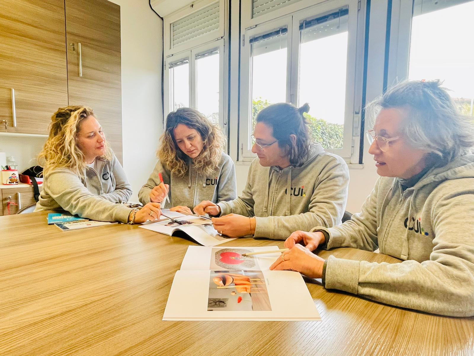 Un’opportunità di formazione per giovani under 29: alla Cooperativa Cui sei posti per il servizio civile