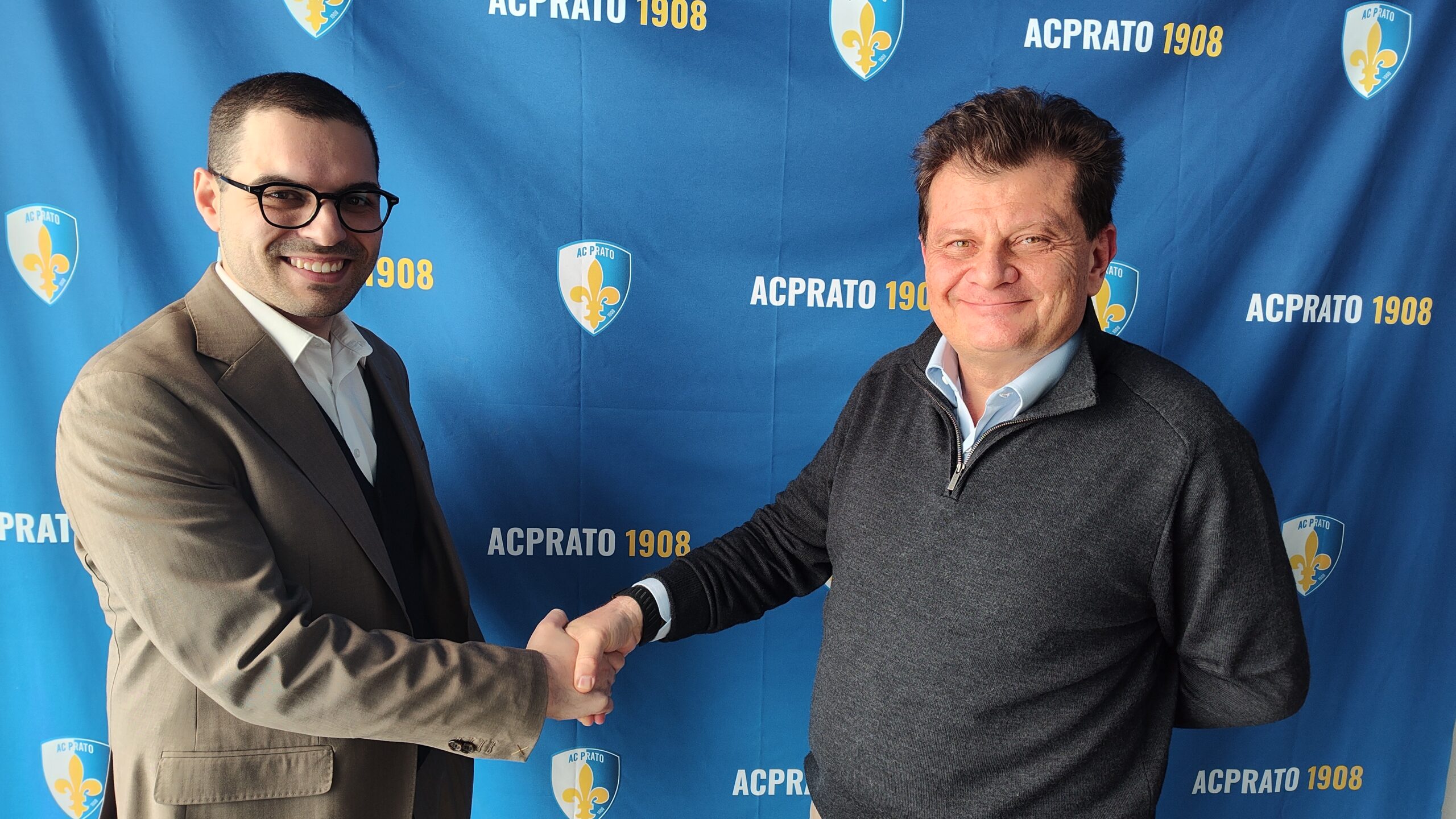 Prato-Seravezza Pozzi in diretta su Tv Prato. Politano: “Mancato ampliamento? Chiedo scusa alla città”