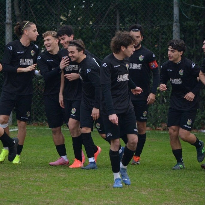 Prima Categoria, il programma della 23esima giornata